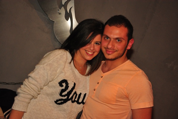 Publicity on Saturday Night